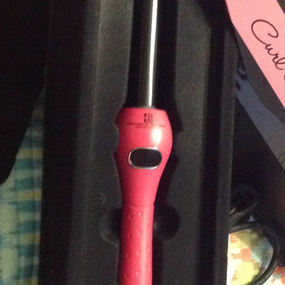 Curling setter - Picture 2 of 4